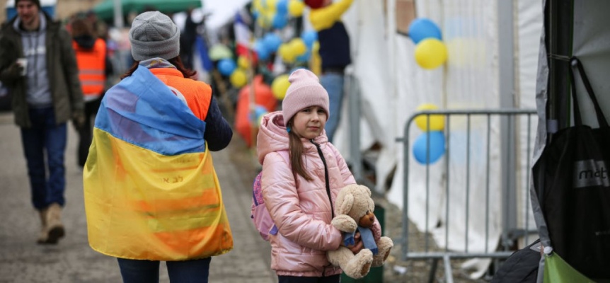 Як отримати довідку про переселенця в Україні? Статус тимчасово переміщеної особи у 2022 році
